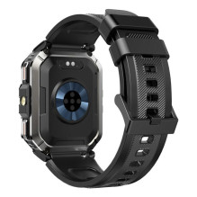SMARTWATCH W70 PRO / BLACK W70PROBLACK BLACKVIEW