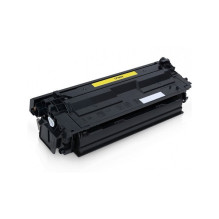 Analoginė kasetė HP CF362X / CRG040H Y