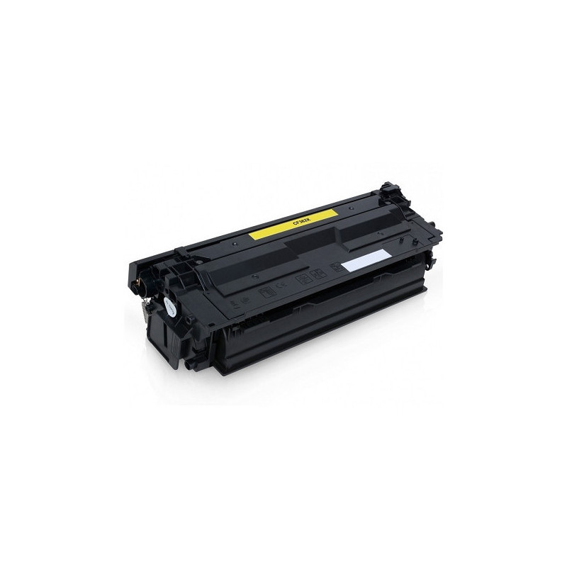 Analog cartridge HP CF362X / CRG040H Y
