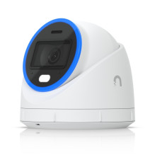 UBIQUITI UniFi Protect AI Turret Camera, White