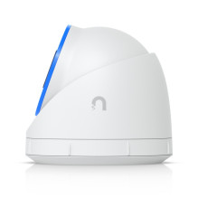UBIQUITI UniFi Protect AI Turret Camera, White