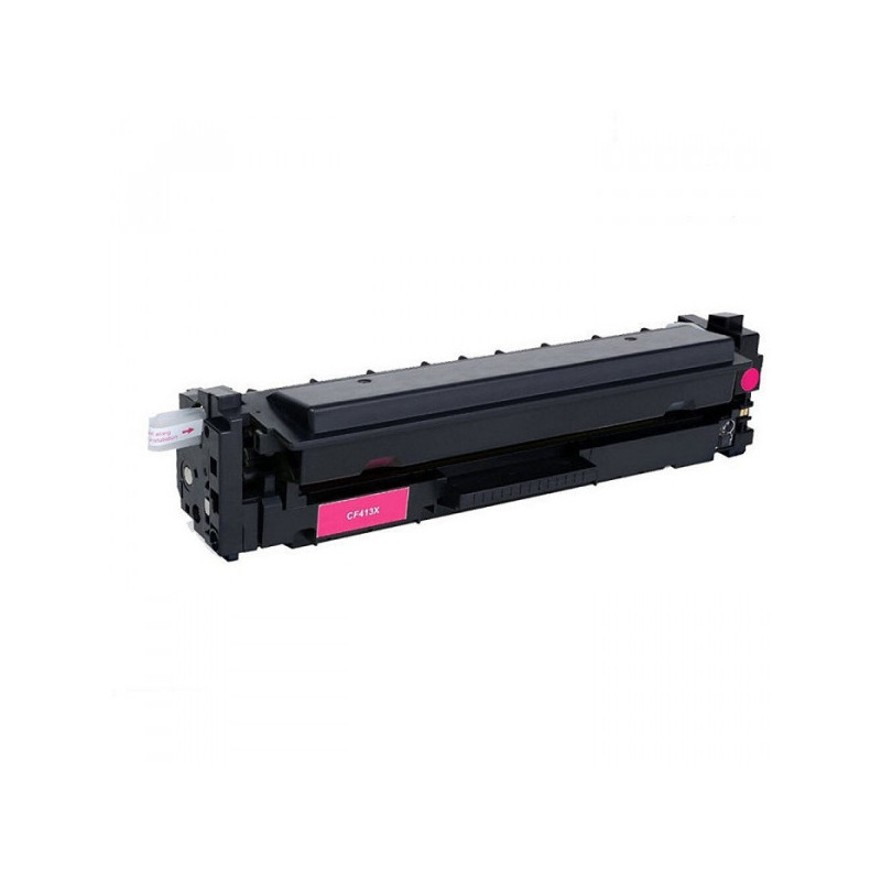 Analoginė kasetė HP CF413X / 046H Magenta