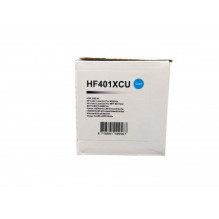 Analog cartridge HP CF401X / 045H Aster