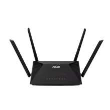 ASUS AX1800 dviejų dažnių WiFi 6 (802.11ax) maršrutizatorius