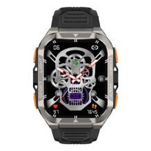 SMARTWATCH W80 PRO / BLACK W80PROBLACK BLACKVIEW