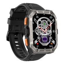 SMARTWATCH W80 PRO / BLACK W80PROBLACK BLACKVIEW