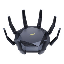 ASUS 12-stream AX6000 Dual Band WiFi 6 (802.11ax) Router