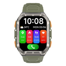 SMARTWATCH W80 PRO / GREEN W80PROGREEN BLACKVIEW
