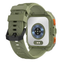 SMARTWATCH W80 PRO / GREEN W80PROGREEN BLACKVIEW