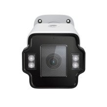 TP-LINK VIGI 4MP Outdoor IR Motorized Varifocal Bullet Network Camera InSight S345ZI, 2.7-13.5mm