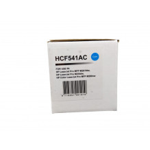 Analog cartridge HP CF541A C Aster