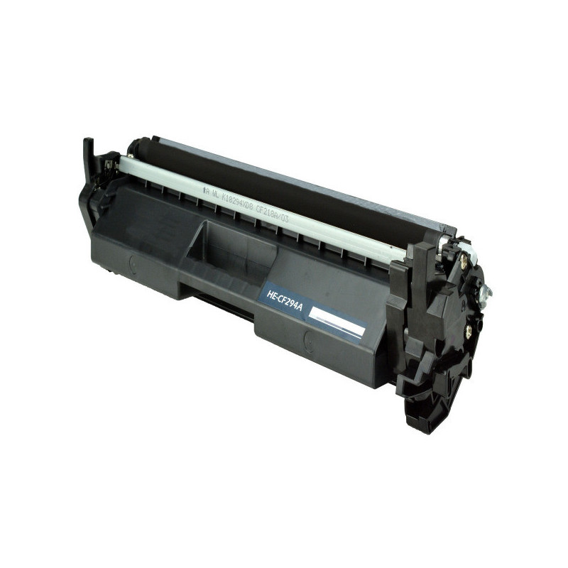 Analog cartridge HP CF294A BK*E (1200)
