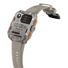 SMARTWATCH W80 PRO / KHAKI W80PROKHAKI BLACKVIEW