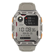 SMARTWATCH W80 PRO / KHAKI W80PROKHAKI BLACKVIEW