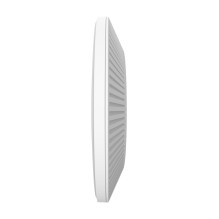 TP-LINK BE19000 Ceiling Mount Tri-Band Wi-Fi 7 Access Point EAP783 (EU) TP-LINK BE19000 Ceiling Mount Tri-Band Wi-Fi 7 Access Point EAP783 (EU)