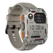 SMARTWATCH W80 PRO / KHAKI W80PROKHAKI BLACKVIEW