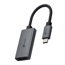 TP-LINK USB C tipo į HDMI...