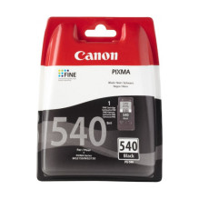 OEM kasetė Canon PG-540 Black (5225B001)