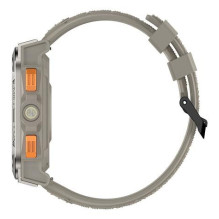 SMARTWATCH W80 PRO / KHAKI W80PROKHAKI BLACKVIEW