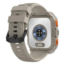 SMARTWATCH W80 PRO / KHAKI W80PROKHAKI BLACKVIEW