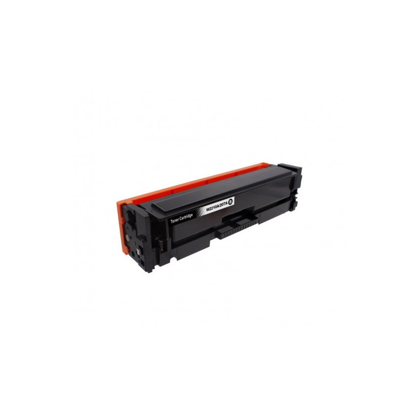 Analog cartridge HP 207A (W2210A), with chip, Black