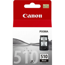 OEM kasetė Canon PG-510 Black (2970B001)