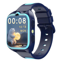SMARTWATCH Z30 / BLUE...