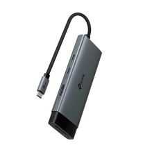 TP-LINK USB Type-C 7-in-1 Hub TP-LINK USB Type-C 7-in-1 Hub