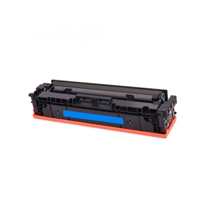 Analog cartridge HP 216A (W2411A) with chip, Cyan