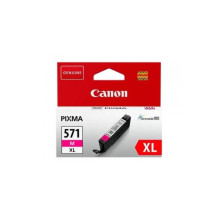 OEM kasetė Canon CLI-571XLM Magenta (0333C001)