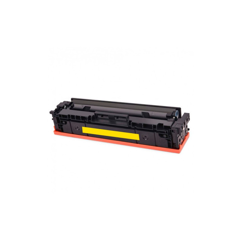 Analog cartridge HP 216A (W2412A) with chip, Yellow