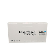 Analog cartridge Samsung CLT-C404S C Aster