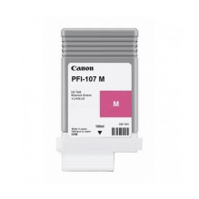 OEM kasetė Canon PFI-107 Magenta (6707B001)