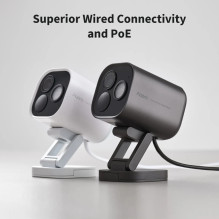 AQARA Camera Hub G5 Pro, PoE IN, Grey AQARA Camera Hub G5 Pro, PoE IN, Grey