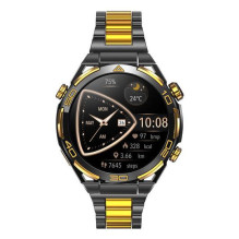 IŠMANUSIS LAIKRODIS W90 PRO / JUODAS W90PROBLACK BLACKVIEW