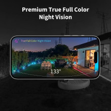 AQARA Camera Hub G5 Pro, Wi-Fi, Gray