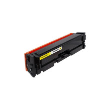 Analoginė kasetė HP 207A (W2212A) Geltona be mikroschemos Aster