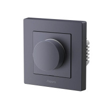 AQARA Smart Home Dimmer Switch H2 EU, Grey