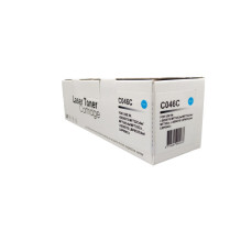 Analog cartridge Canon CRG 046 C Aster