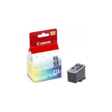 OEM kasetė Canon CL-41 Color (0617B001)
