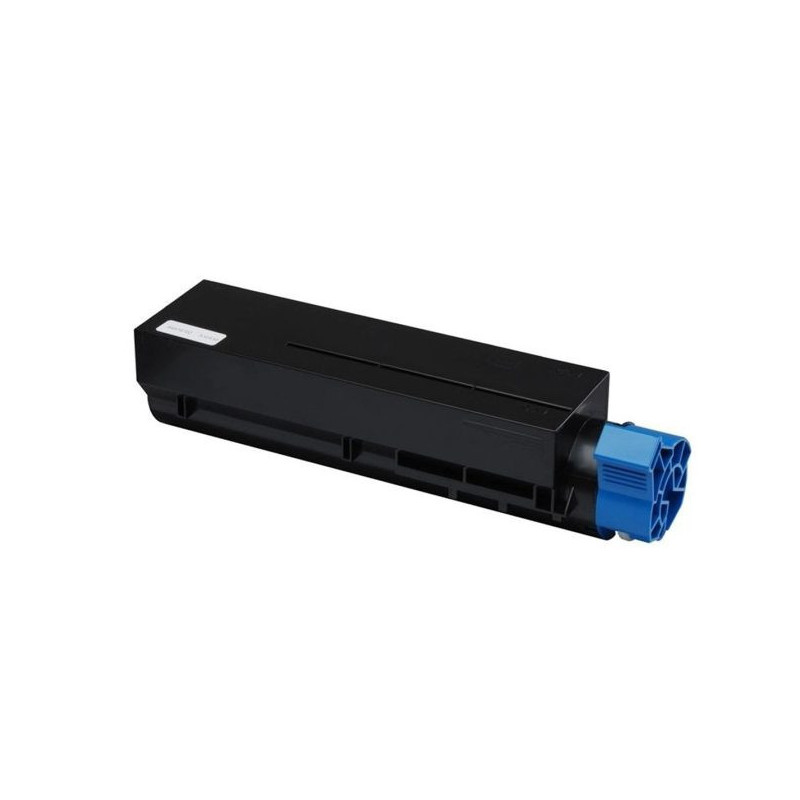 Analoginė kasetė OKI B411 / B431 Juoda 3000k