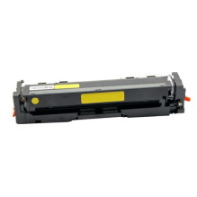 Analog cartridge HP 207X (W2212X) Yellow, Aster
