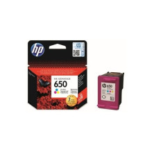 OEM cartridge HP No.650...