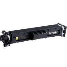 Analog cartridge Canon 069H Yellow, Aster