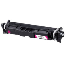 Analog cartridge Canon 069H Magenta, Aster