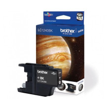 OEM cartridge Brother LC 1240 Black (LC1240BK)