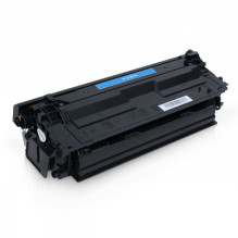 Analoginė kasetė HP CF361X / CRG040H C