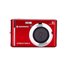 AGFA DC5500 Red