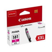 OEM kasetė Canon CLI-581 XXL (1996C001) Magenta