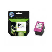 OEM cartridge HP No.304 XL Color (N9K07AE)